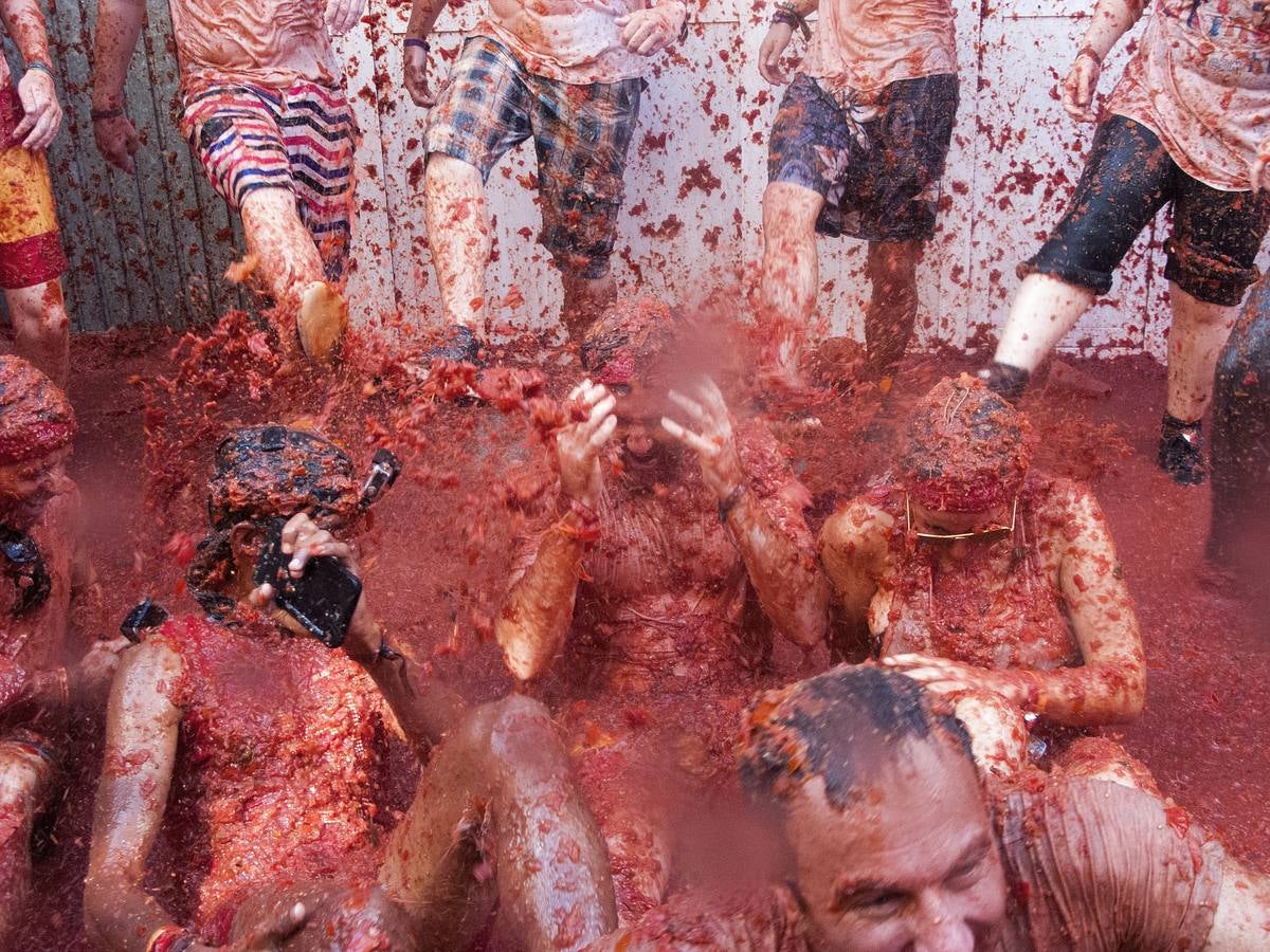 Tomatina 2015 (IV)