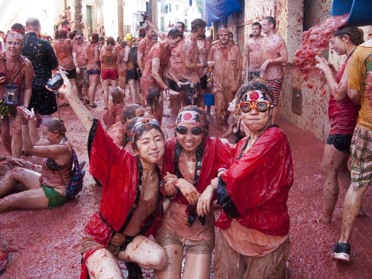 Tomatina 2015 (IV)