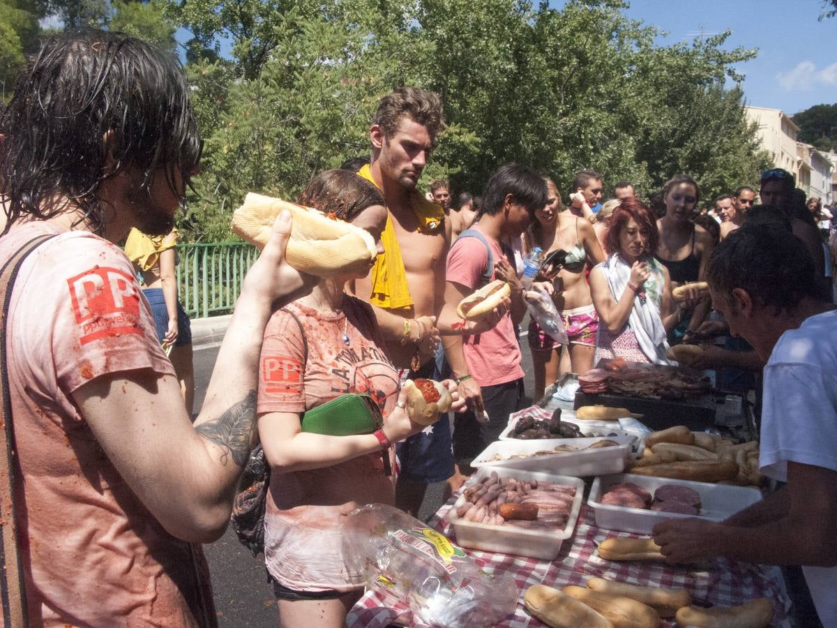 Tomatina 2015 (III)