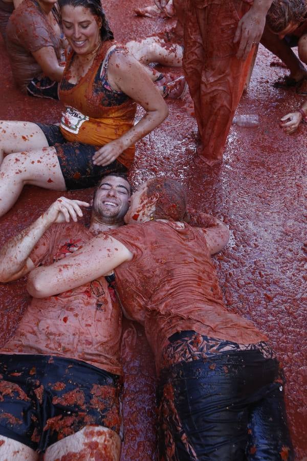 Tomatina 2015 (III)