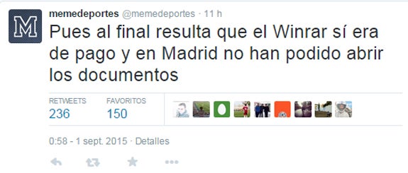 Los mejores memes del (no) fichaje de De Gea