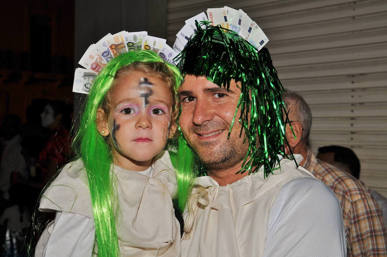 Carnaval de Rafelbunyol (II)