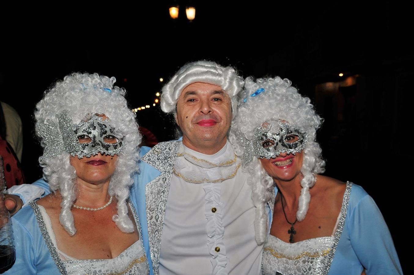 Carnaval de Rafelbunyol (II)