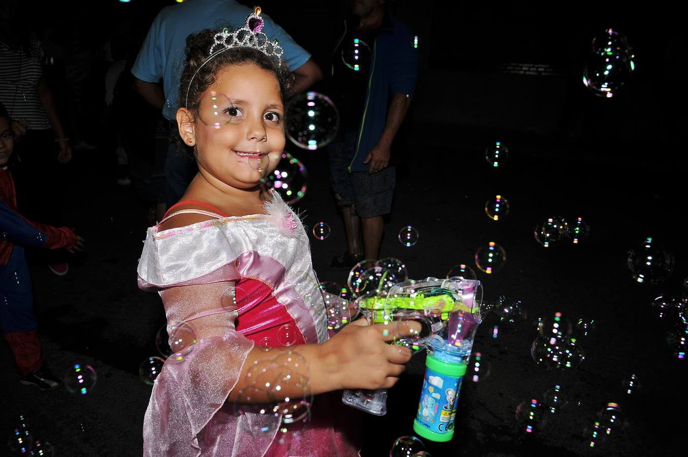 Carnavales de Rafelbunyol (I)