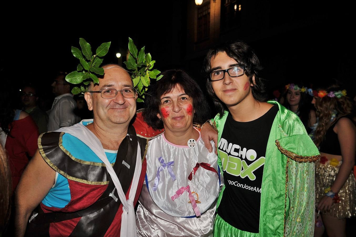 Carnavales de Rafelbunyol (I)