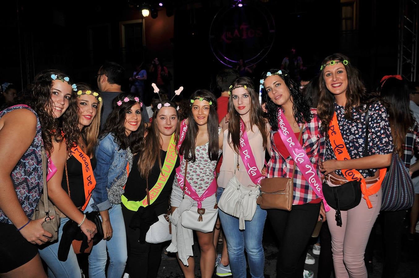 Carnavales de Rafelbunyol (I)