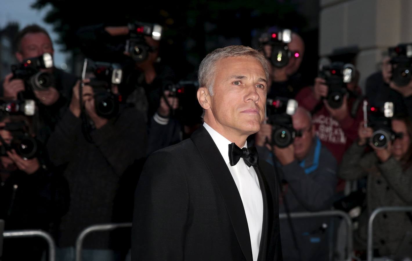 Christoph Waltz