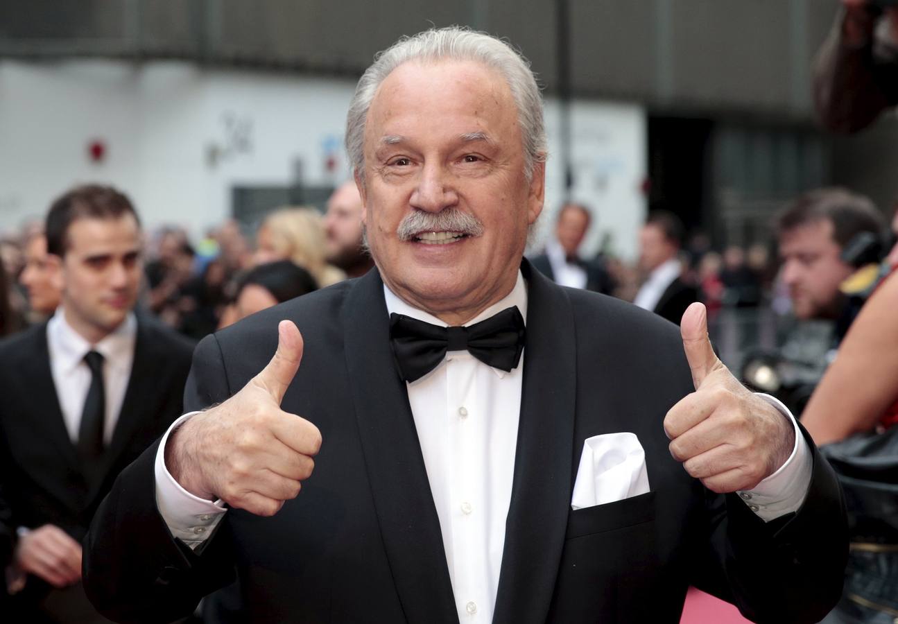 Giorgio Moroder