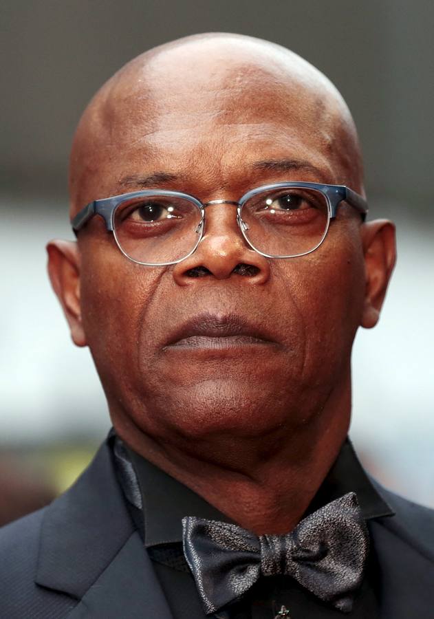 Samuel L. Jackson