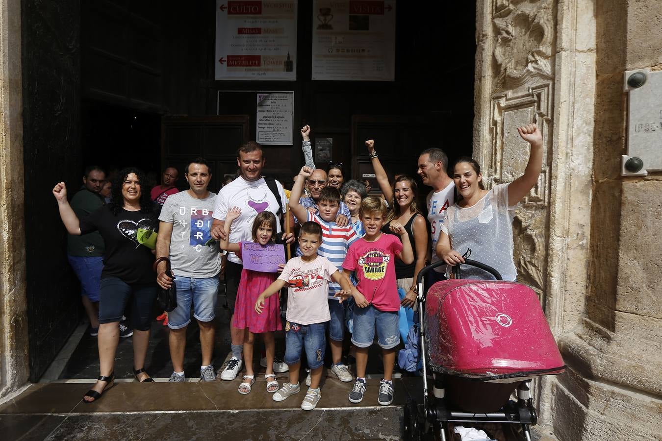 Ruta del Santo Cáliz, desde Peñíscola a Valencia