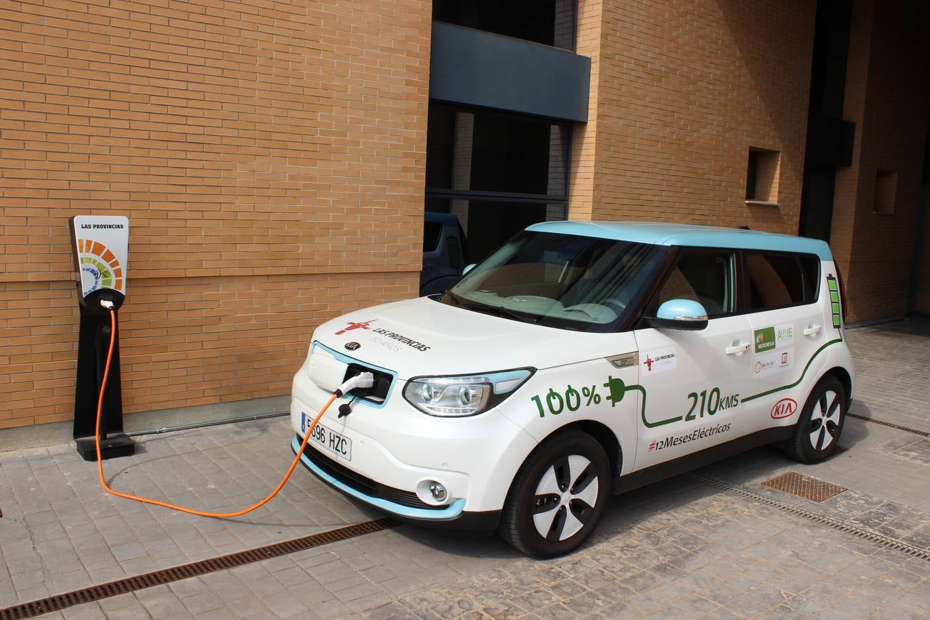 Kia Soul EV: Máximas cualidades en formato eléctrico