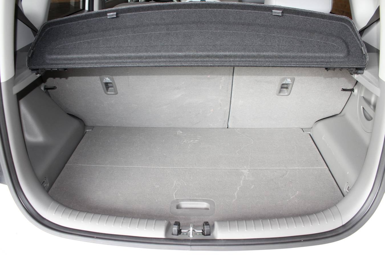 Kia Soul EV: Máximas cualidades en formato eléctrico