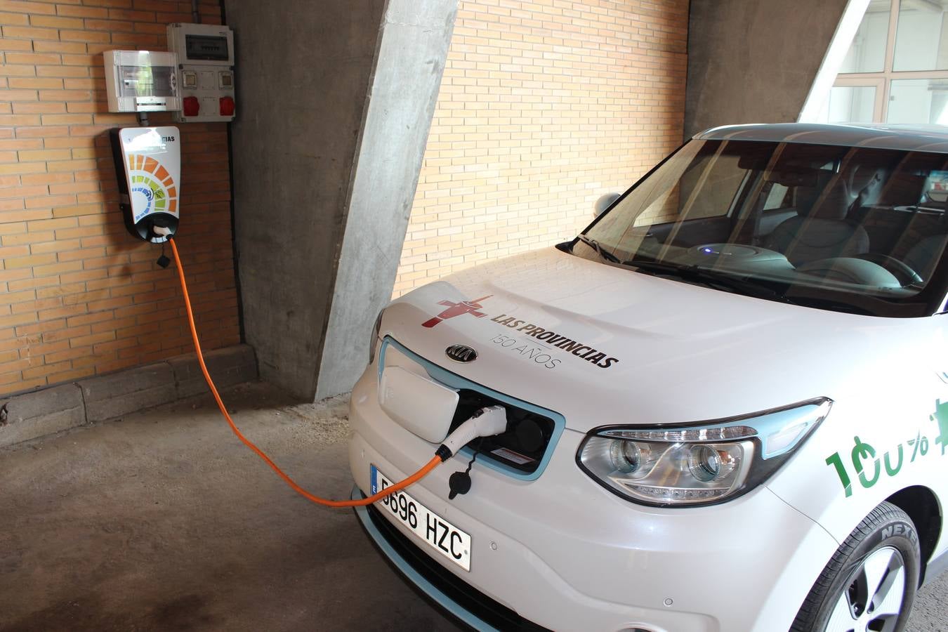 Kia Soul EV: Máximas cualidades en formato eléctrico