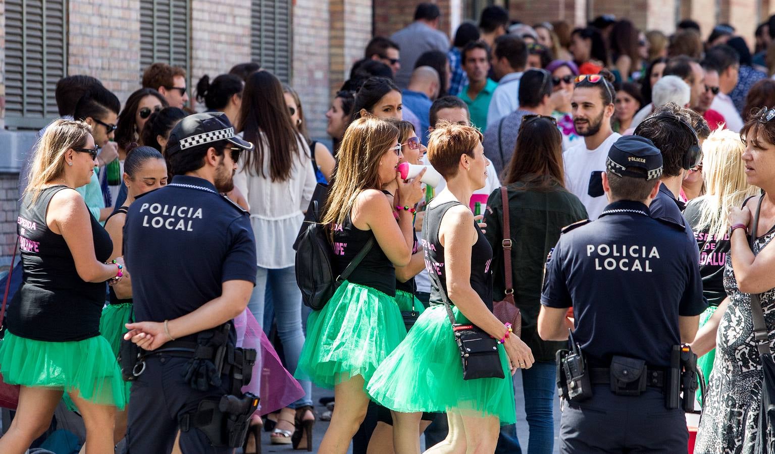 Arranca la temporada de &#039;tardeo&#039; en Alicante