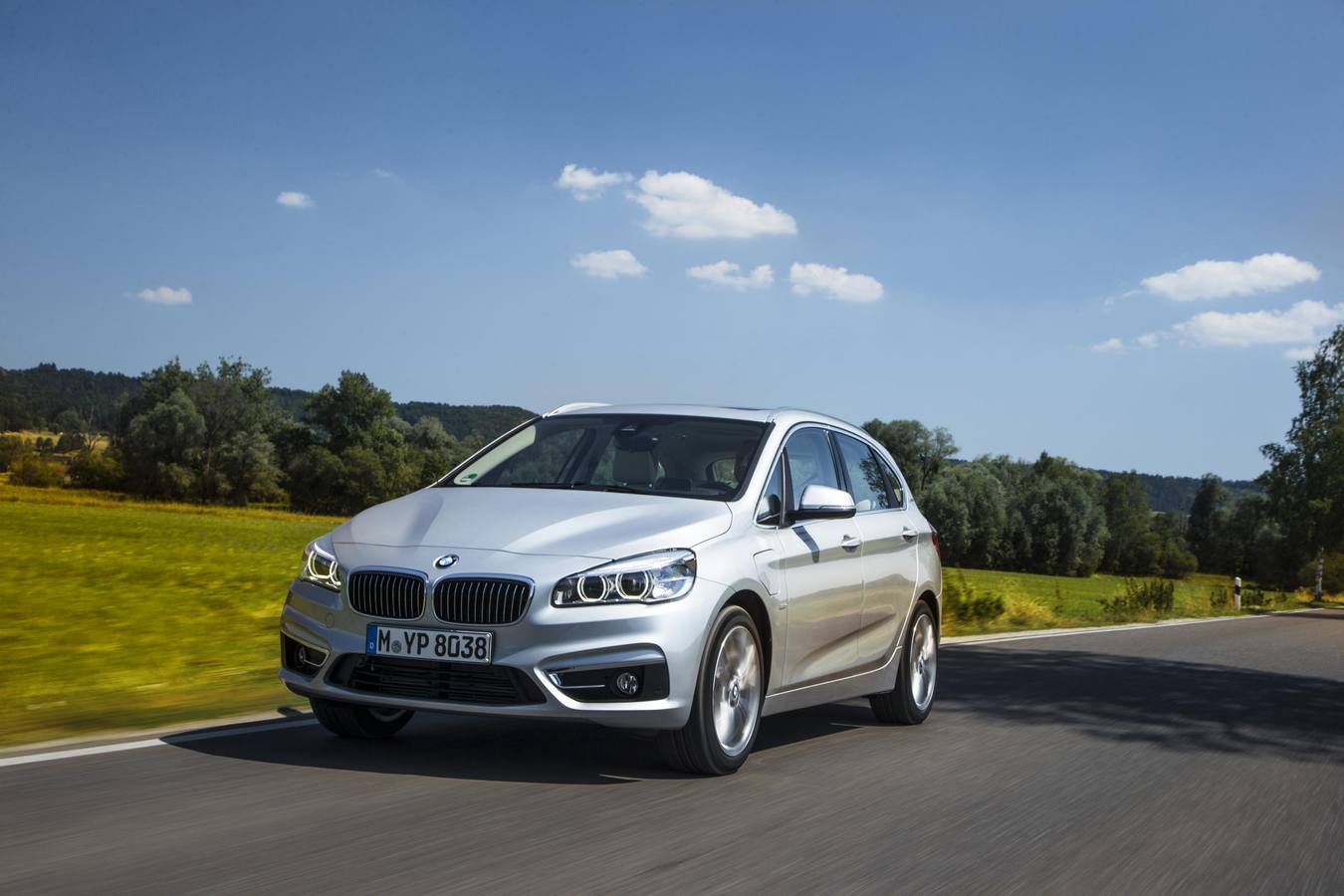 BMW renueva su Serie 7, ahora mucho más tecnológica