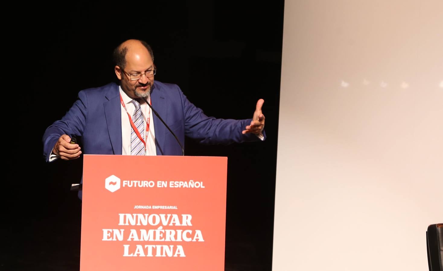 Foro Futuro en Español: Innovar en América Latina