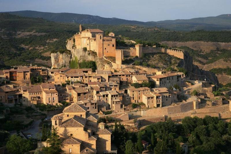 Cuatro pueblos de la Comunitat Valenciana entre los más bonitos de España