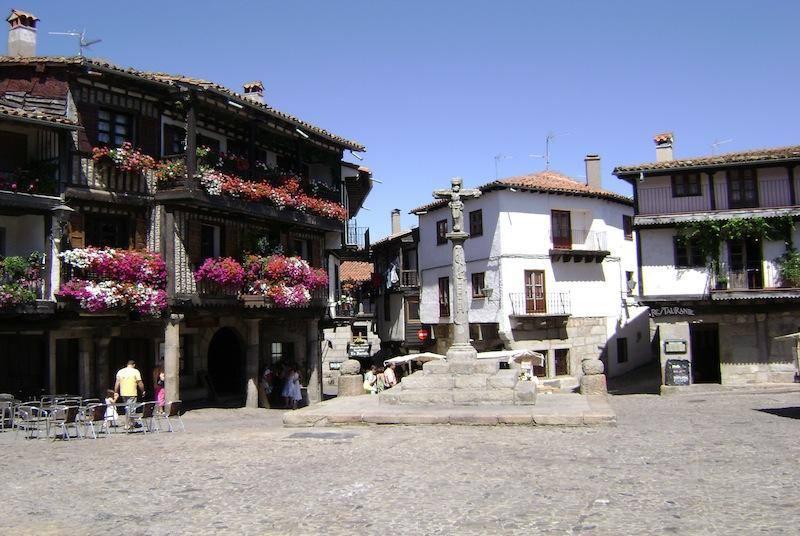 Cuatro pueblos de la Comunitat Valenciana entre los más bonitos de España