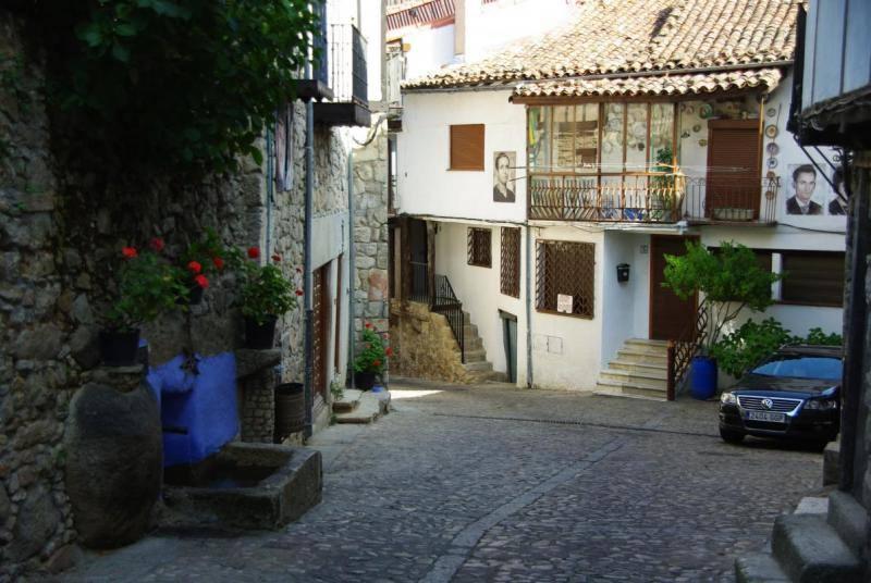 Cuatro pueblos de la Comunitat Valenciana entre los más bonitos de España