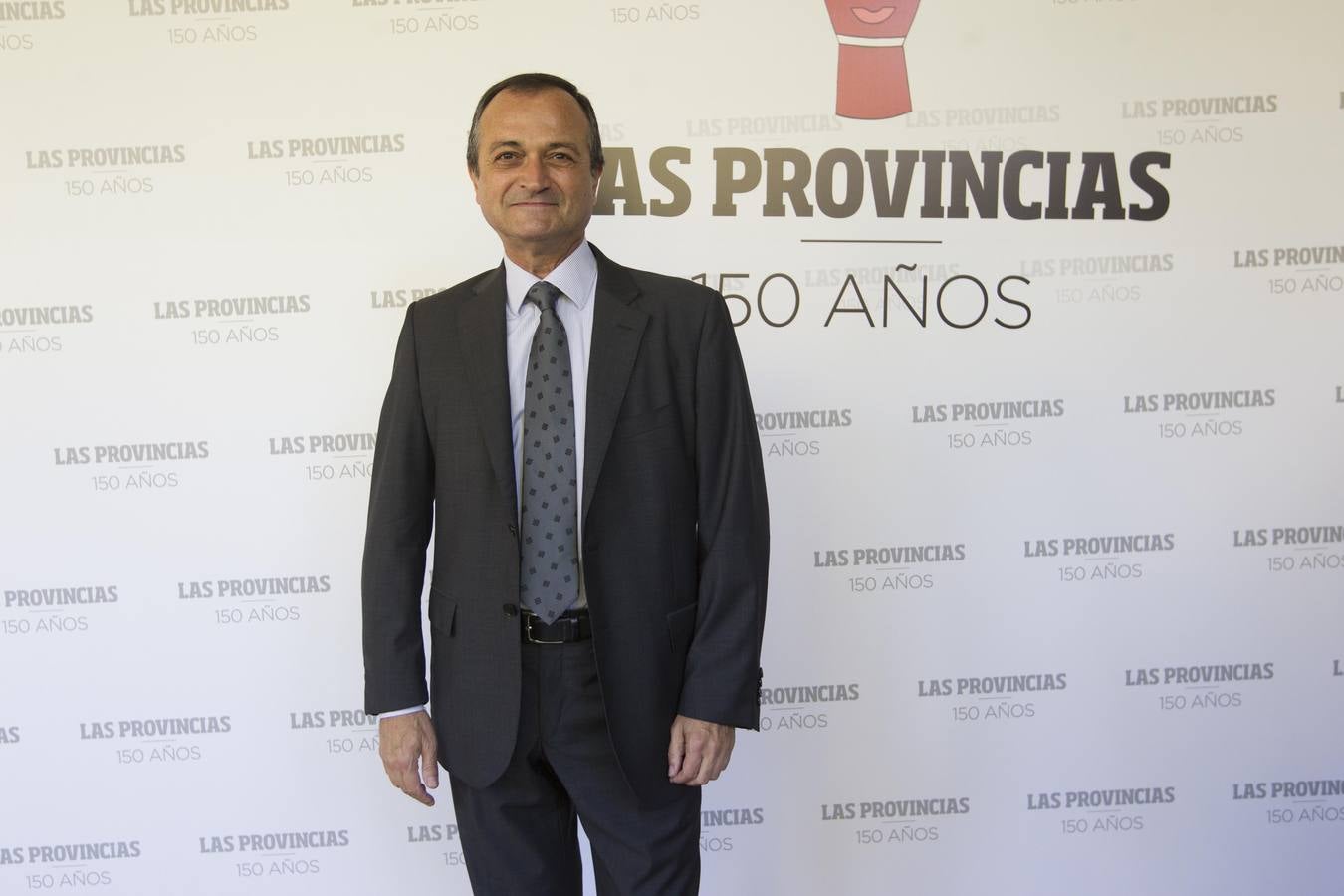 El Rey vuelve a LAS PROVINCIAS (V)