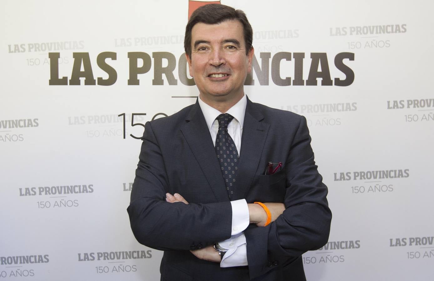 El Rey vuelve a LAS PROVINCIAS (V)