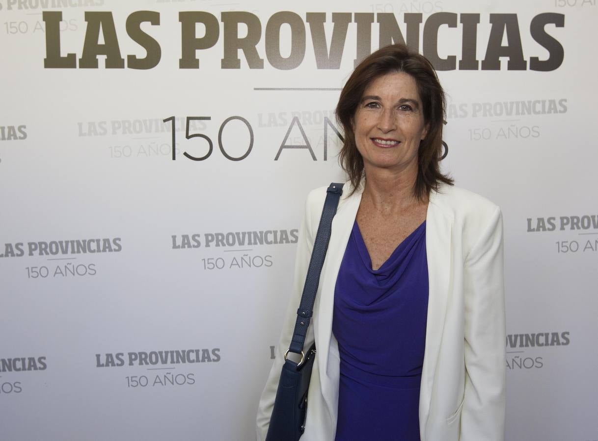 El Rey vuelve a LAS PROVINCIAS (IV)