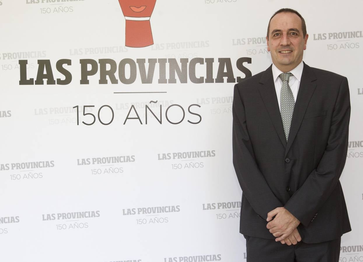 El Rey vuelve a LAS PROVINCIAS (VII)