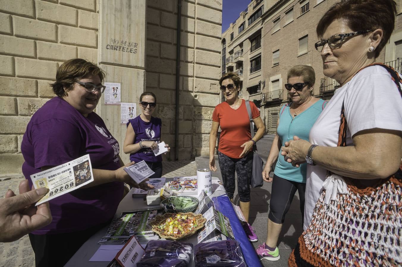 Adiem gestiona un proyecto de integración laboral para enfermos mentales