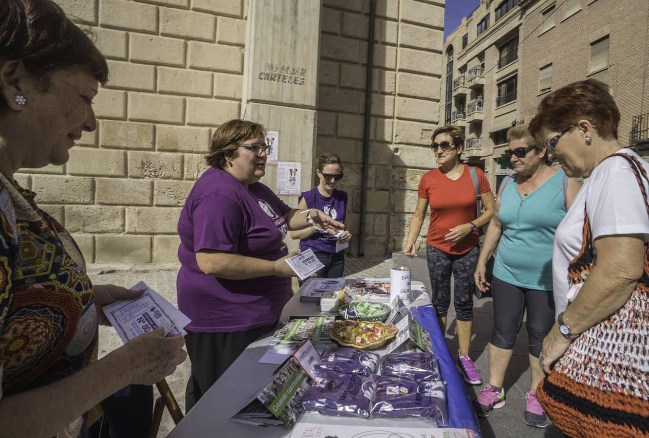 Adiem gestiona un proyecto de integración laboral para enfermos mentales