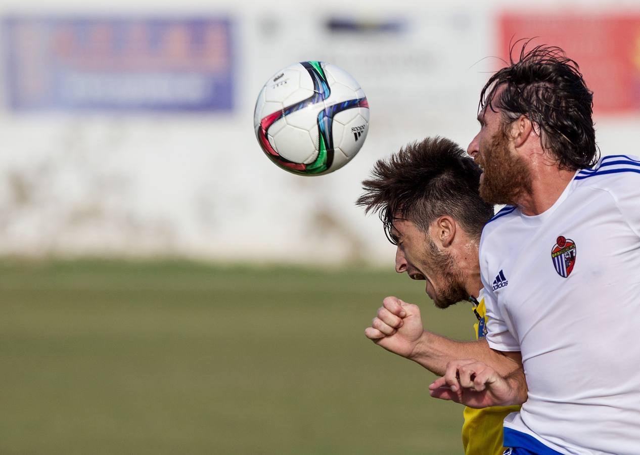 Las mejores imágenes del Torrevieja - Orihuela