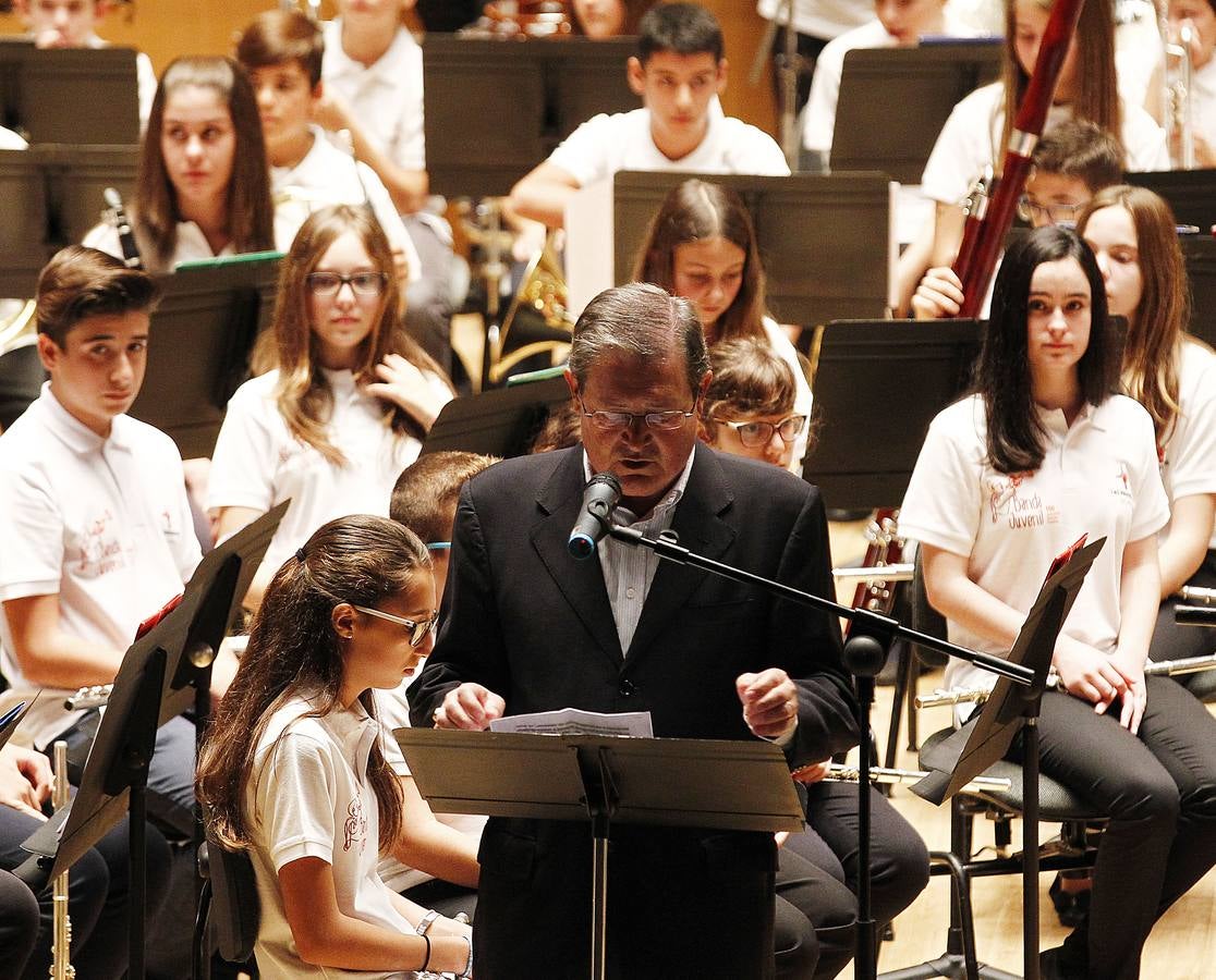 Éxito y bis por el 150 aniversario en el Palau de la Música (I)