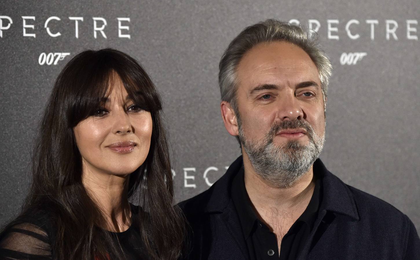 Monica Bellucci presenta &#039;Spectre&#039; en Madrid
