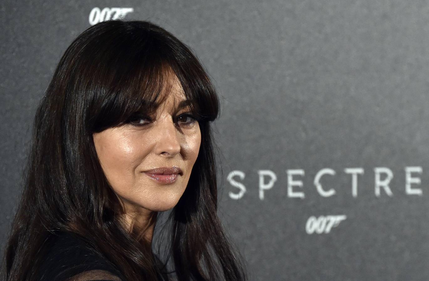 Monica Bellucci presenta &#039;Spectre&#039; en Madrid