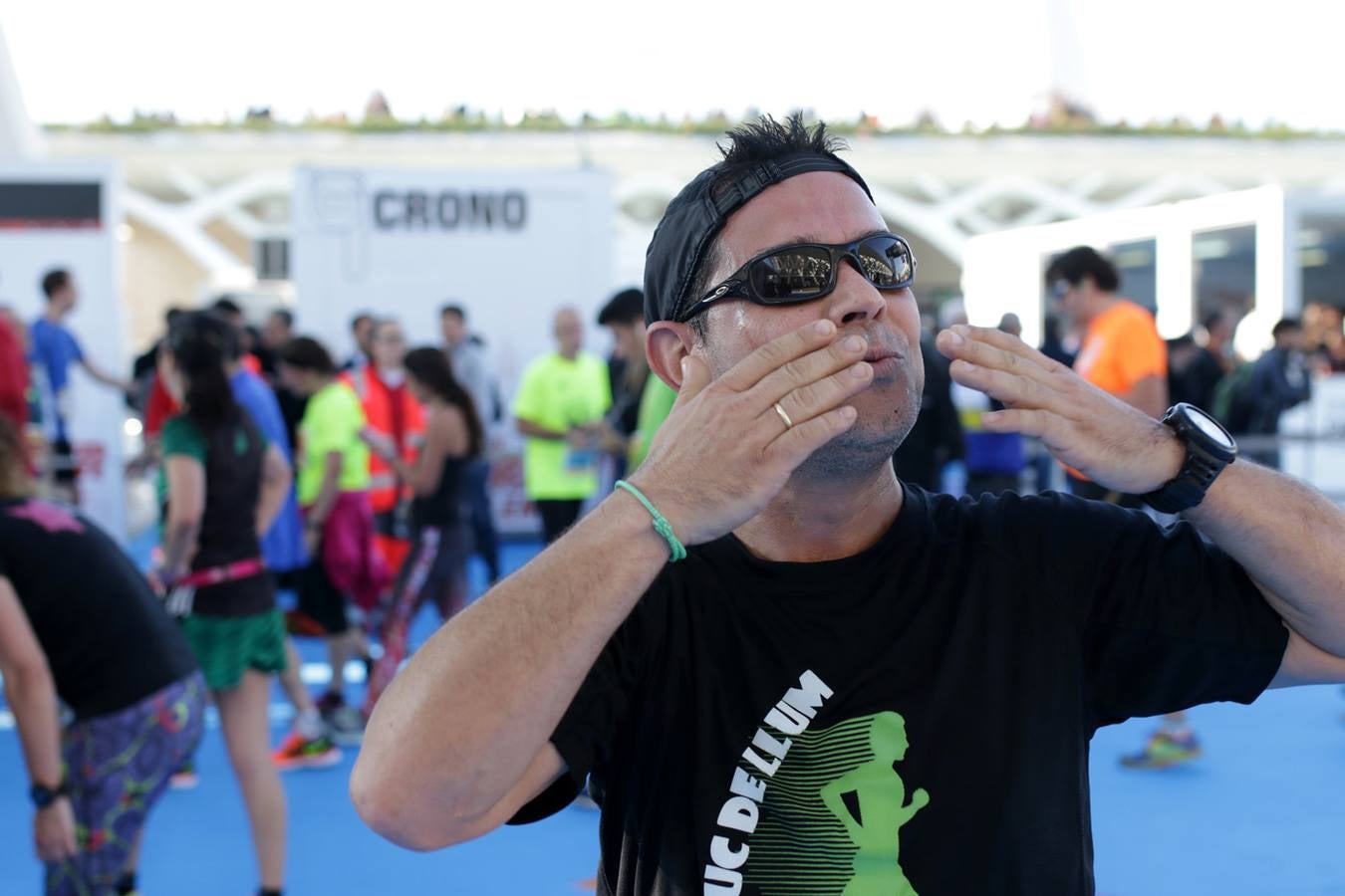 Búscate en el Maratón 10K (II)