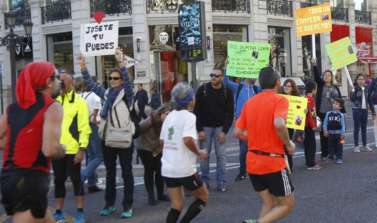 Maraton Valencia Trinidad Alfonso 2015 (II)