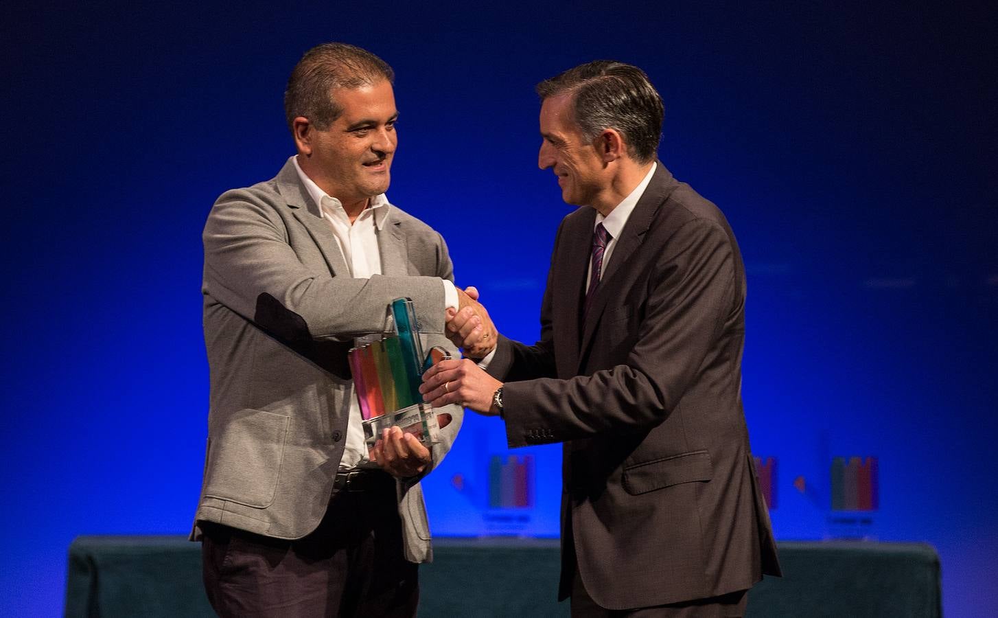 Gala de los VII Premios Web de Alicante (1)