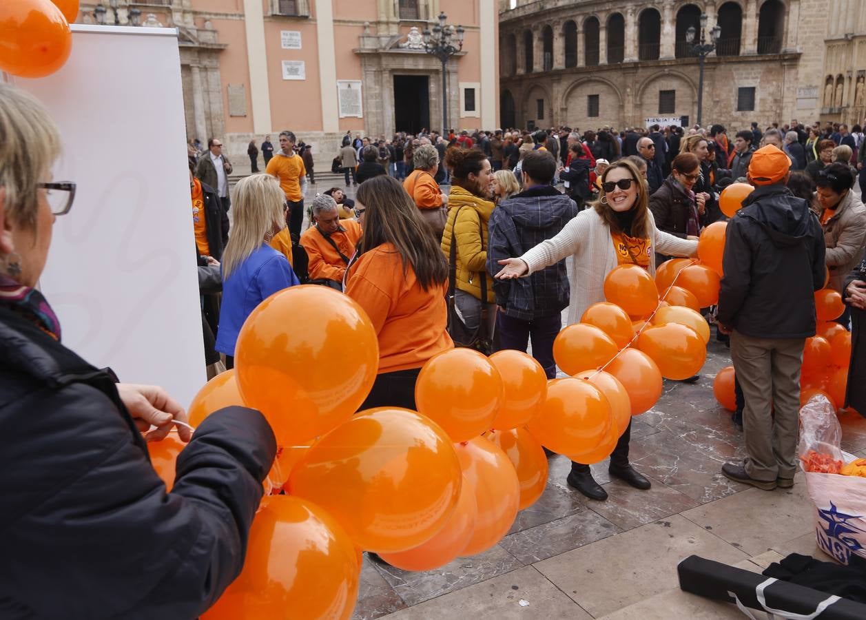 Los dependientes reivindican la aplicación de la ley y la recuperación de derechos