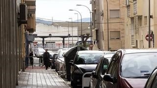 El PSOE propone mejoras para el barrio Reyes Católicos en Orihuela