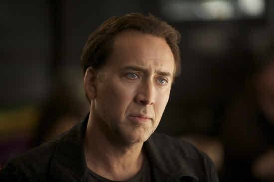 Nicolas Cages-Nicolas Cappola. 