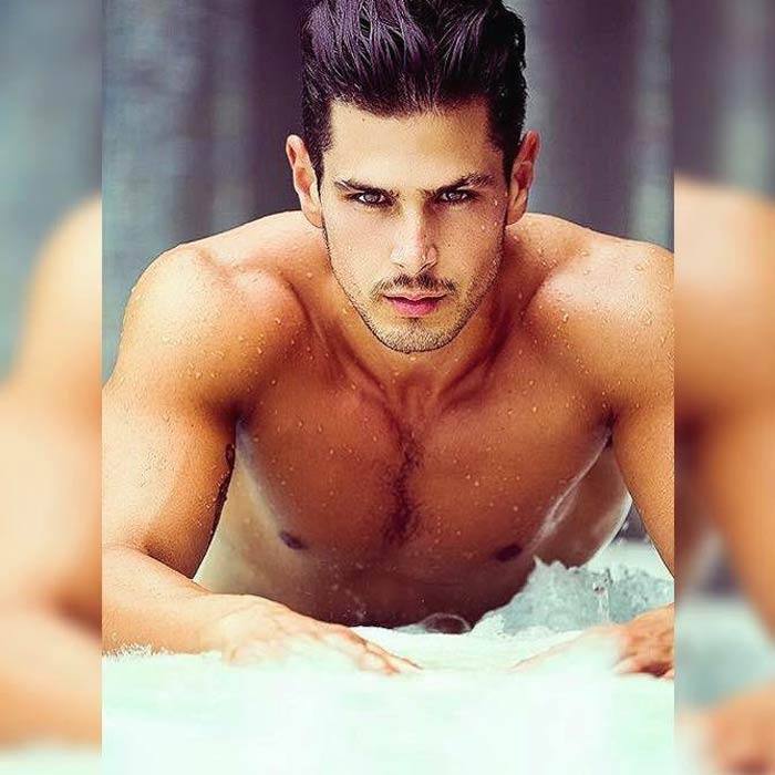 Alejandro Nieto, en imágenes