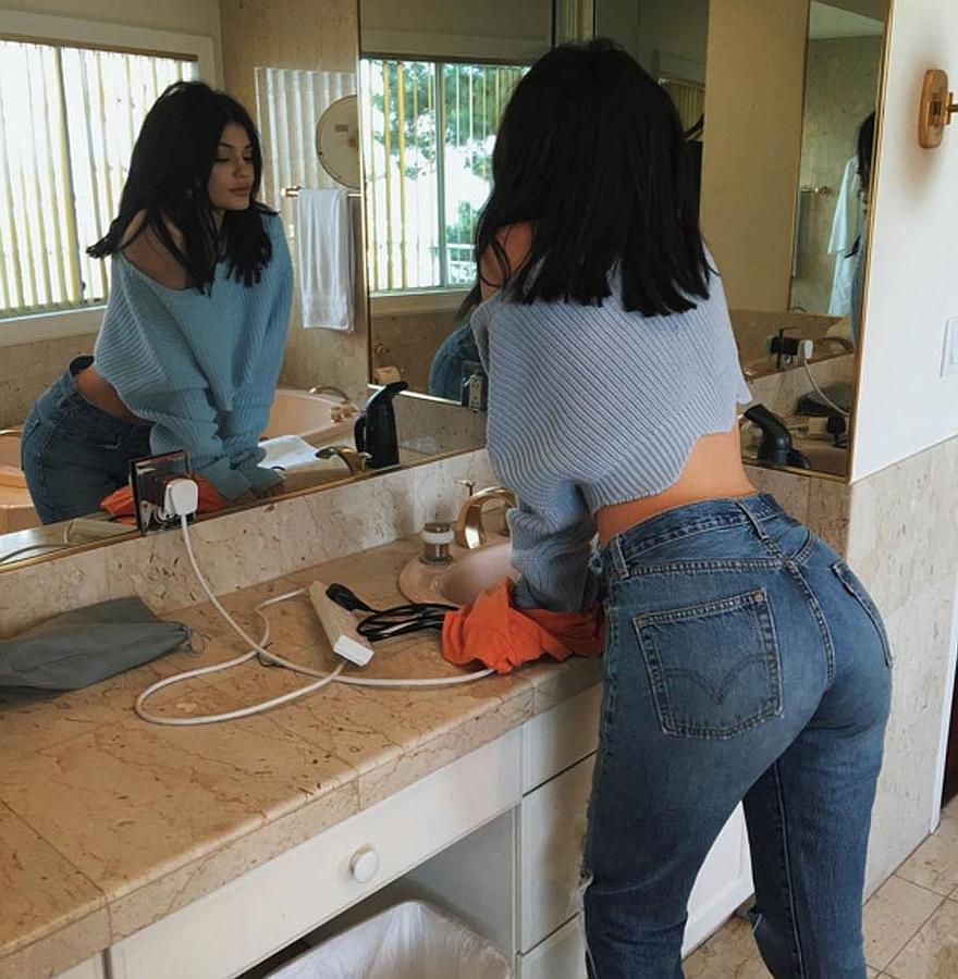 Kylie Jenner