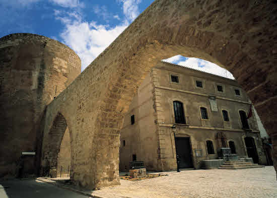 Segorbe (Castellón). 