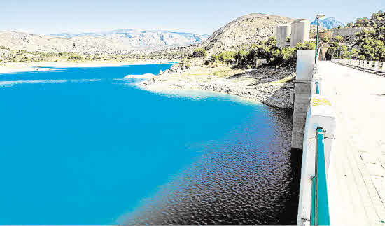 Villajoyosa (Alicante). 