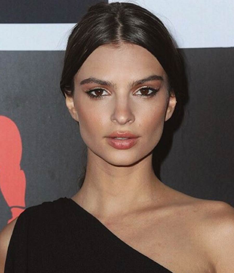 Emily Ratajkowski, sus mejores imágenes