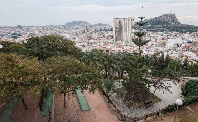 La disminución en la llegada de basuras se aplaza a final de febrero