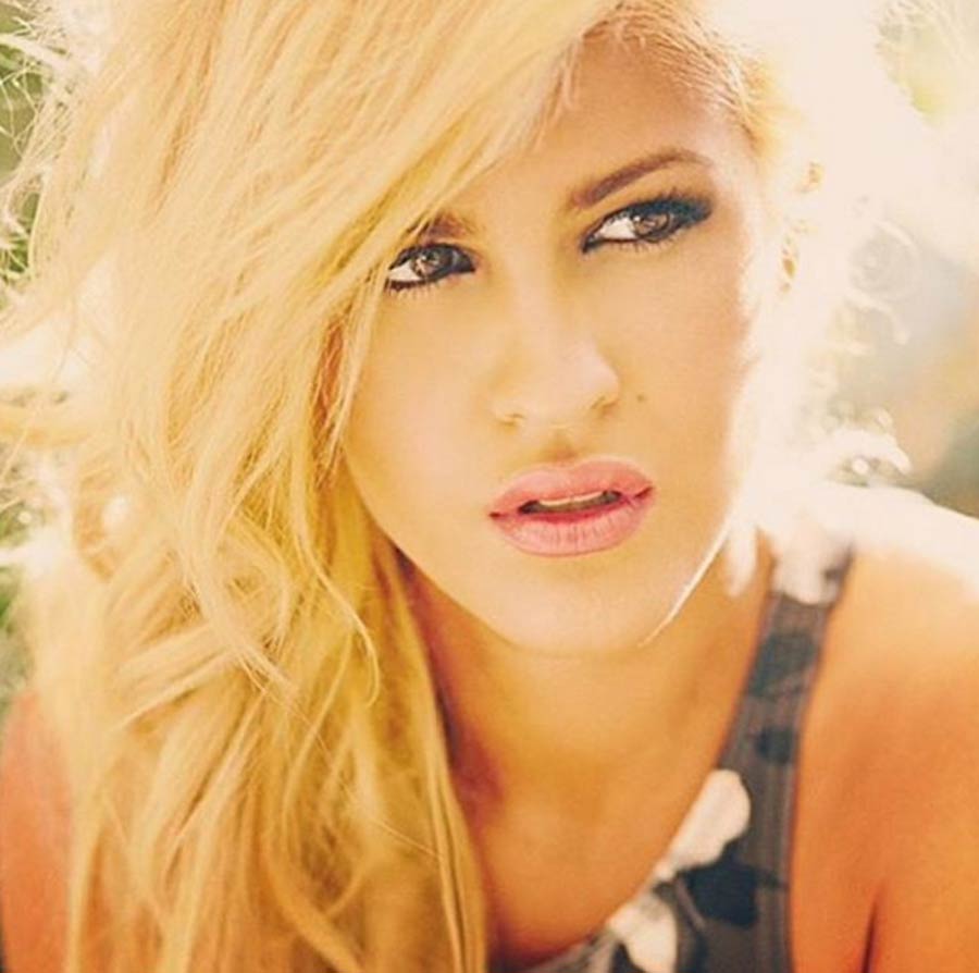 Las fotos más sexys de Ylenia