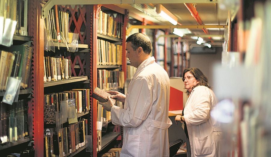 El laberinto de las letras