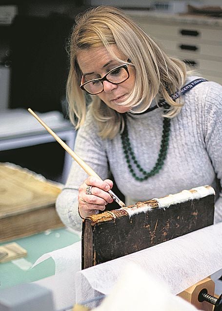 El laberinto de las letras