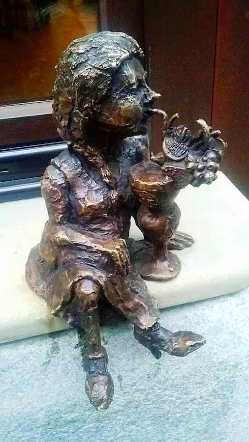 Los gnomos de Wroclaw, la inspiración de Ciudadanos para Valencia