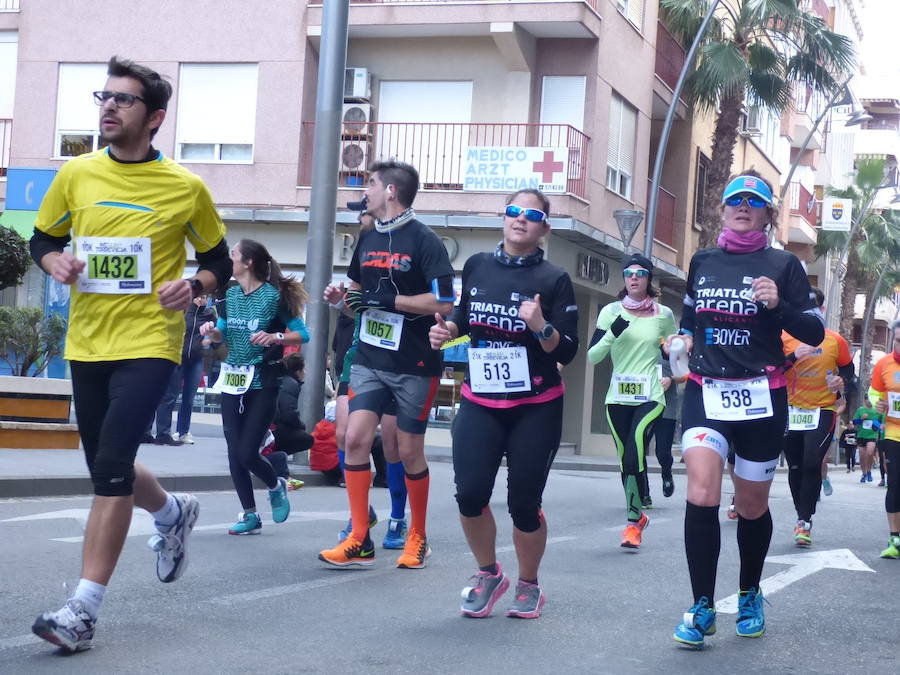 Medio Maratón de Torrevieja